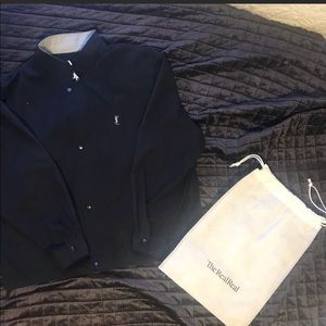 YSL jacket size M